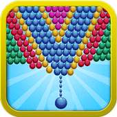 Bubble Championship Shooting