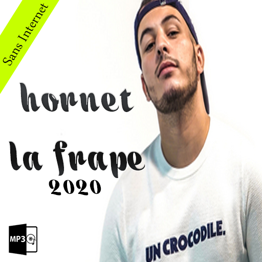 hornet la frape Top Sans Internet icon