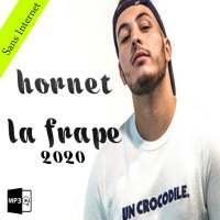 hornet la frape Top Sans Internet