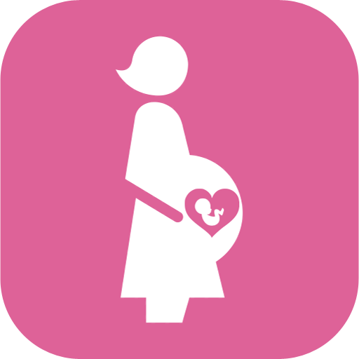 Gestational Age Calculator icon