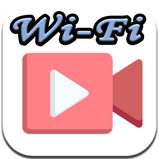 Wi-Fi Screen icon