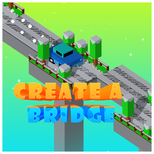 Create a Bridge icon