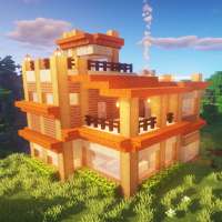 Minicraft : Craftsman World 3D