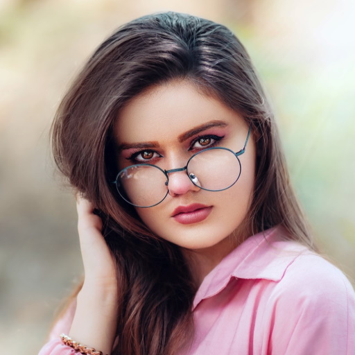 Live Video Call – Random Video Chat Roulette icon