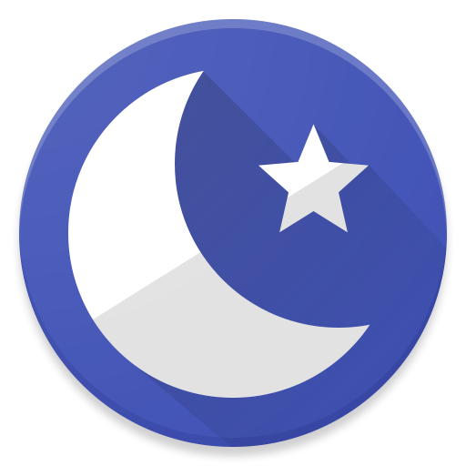 Night Mode - Blue Light Filter icon