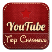 Top Best Youtube Channels icon