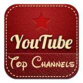 Top Best Youtube Channels