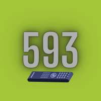 593 TV