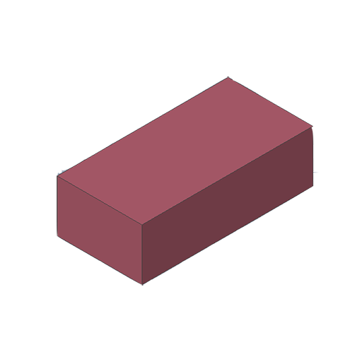 Brick Calculator icon