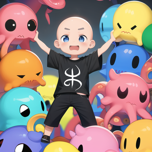 Sword Of JoyBoy icon