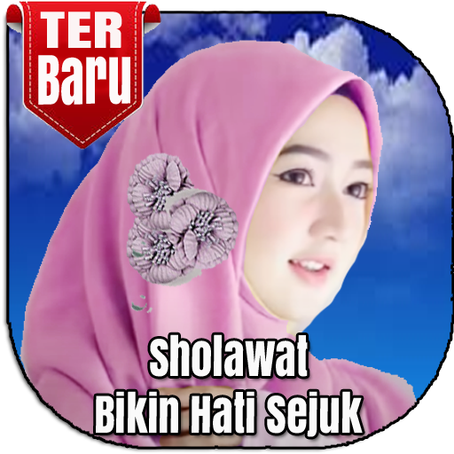 Sholawat Nabi Lengkap MP3   Lirik icon