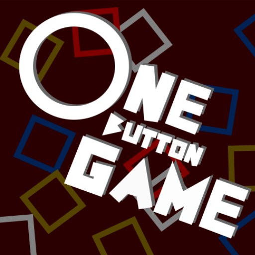 One Button Game: Minigames! icon