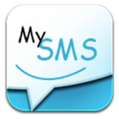 MySMS आइकन