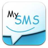 MySMS on 9Apps