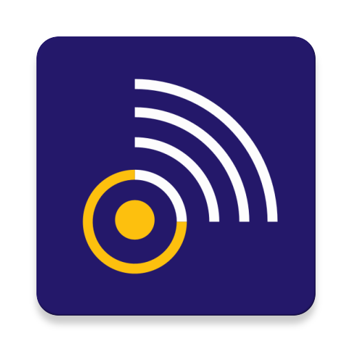 WiFi Watcher (Device detection and management) icon