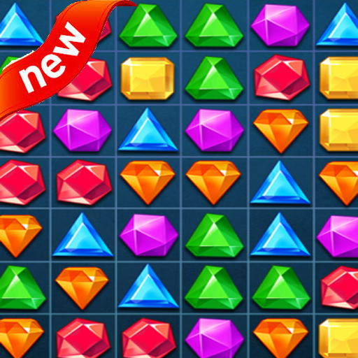 New Jewels Classic icon