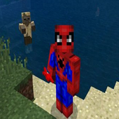 MOD Spiderman's 2018 addon icon