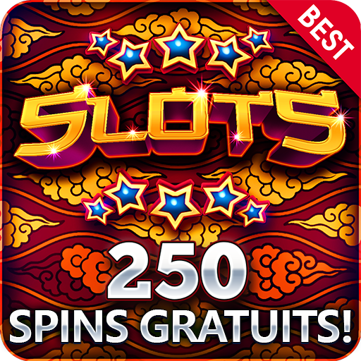 Slots Casino - Hit it Big icon