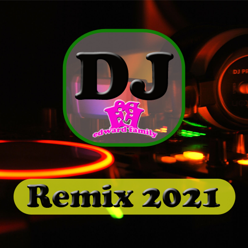 DJ SANFONAMIX X AKIMILAKU TIKTOK icon