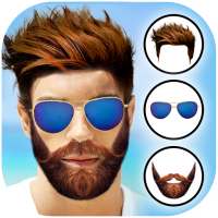 Stylish Men Photo Editor on 9Apps