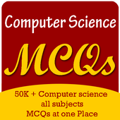 📗 Computer Science MCQs ✍ All Subjects MCQs  📘 icon