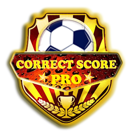 Correct Score Pro icon