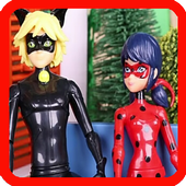 ladybug icon