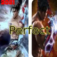 Guide for TK 3 PS Fight 2021 Tips