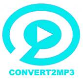 Convert 2 MP3: Super Easy All Video downloader on 9Apps