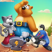 Tip for Toon Blast أيقونة