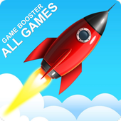 Game Booster 60 FPS icon