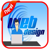 Web Design Tutorial icon