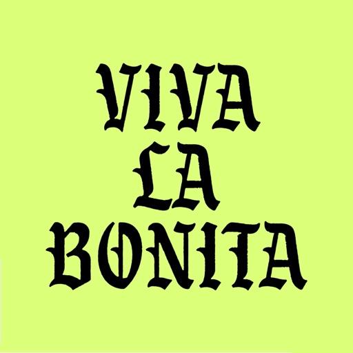 Viva La Bonita icon