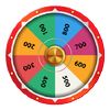 Spin to Win Earn Money icon