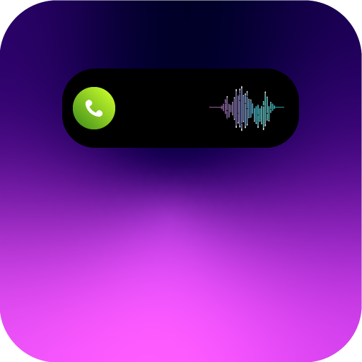 Dynamic Island - Dynamic Hole आइकन