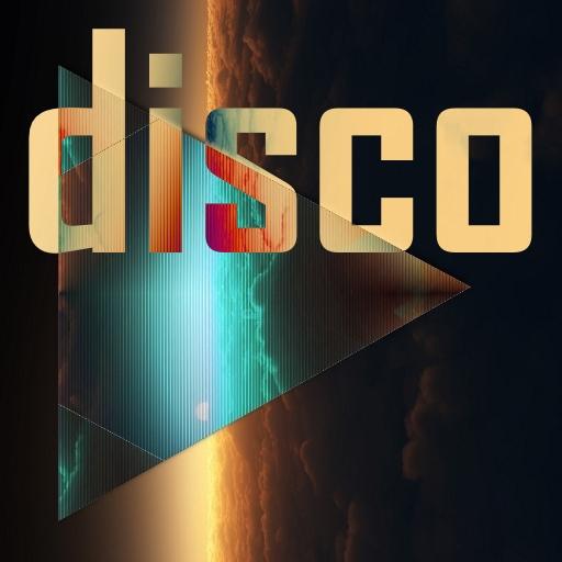 Disco Music ONLINE icon