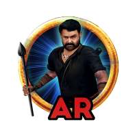 Pulimurugan AR Game on 9Apps