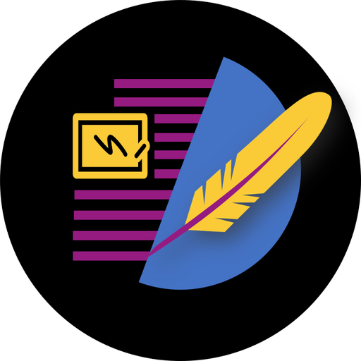TasXpert Pro Notes Organizer icon