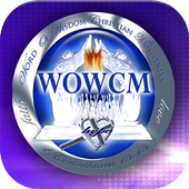 Word of Wisdom icon