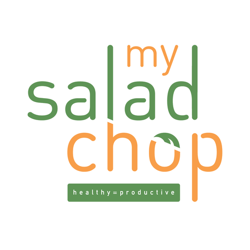 My Salad Chop icon