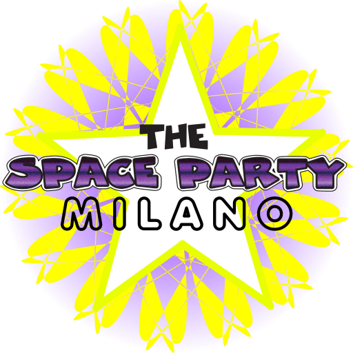 Space Party icon