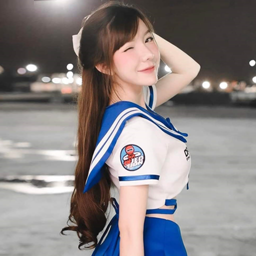 Sexy Girls Wallpaper HD icon