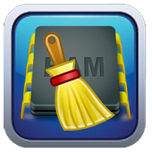 Clean Performance Tools icon