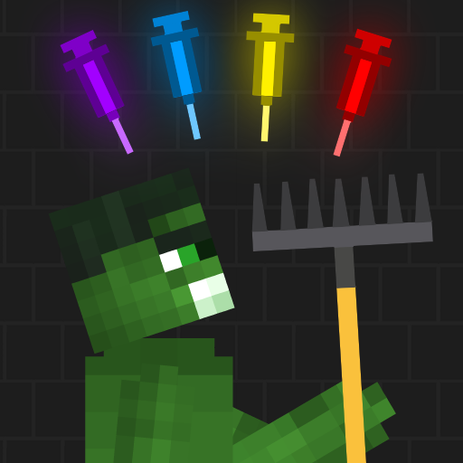 Super Hero Playground icon