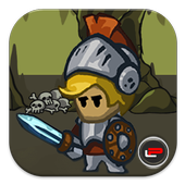 Knight Rangers Vs Zombie icon