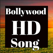 Bollywood HD Song icon