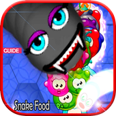 Worm snake online zone io Guide أيقونة