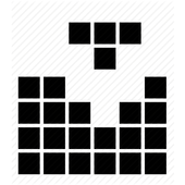 Brick Mania : Classic Puzzle icon