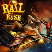 Hint for Rail Rush icon