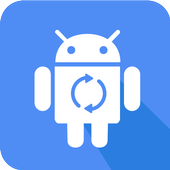 Update Software Info icon